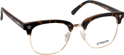 Cardon Full Rim Wayfarer Frame(54 mm