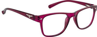 Irayz Full Rim Wayfarer Frame(50 mm