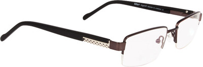 Lee Cooper Half Rim Square Frame(51 mm