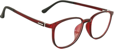 Royal Son Full Rim Round Frame(50 mm