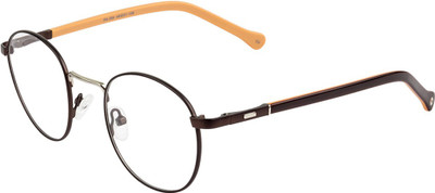 Farenheit Full Rim Round Frame(46 mm