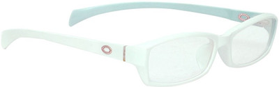 Hawai Full Rim Rectangle Frame(51 mm