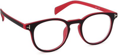 Olvin Full Rim Square Frame(52 mm