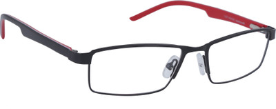 Specs N Lenses Full Rim Square Frame(50 mm