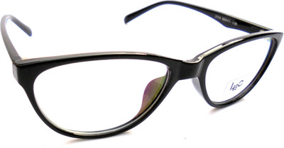 Leo Full Rim Cat-eyed Frame(50 mm