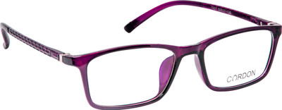 Cardon Full Rim Rectangle Frame(50 mm