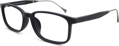 Fi Fashion Full Rim Rectangle Frame(51 mm 
Fi Fashion Full Rim Rectangle Frame(51 mm