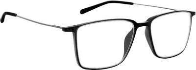 Clark Eye Full Rim Round Frame(49 mm