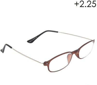 Alire Readers Full Rim Oval Frame(50 mm