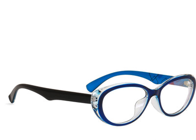 Royal Son Full Rim Oval Frame(53 mm