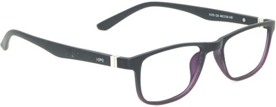 I-GOG Full Rim Wayfarer Frame(48 mm