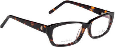 Ted Smith Full Rim Wayfarer Frame(50 mm