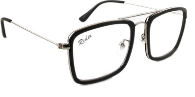 Redex Full Rim Rectangle Frame(50 mm 
Redex Full Rim Rectangle Frame(50 mm