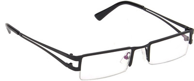 Hawai Half Rim Rectangle Frame(43 mm