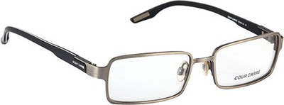Cour Carre Full Rim Rectangle Frame(53 mm