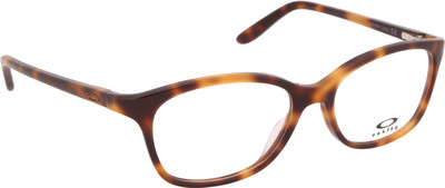 Oakley Full Rim Wayfarer Frame(52 mm