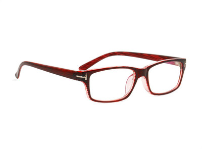 Royal Son Full Rim Rectangle Frame(51 mm