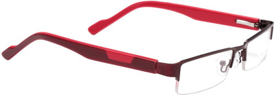 Royal Son Half Rim Rectangle Frame(48 mm