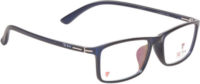 Ted Smith Full Rim Wayfarer Frame(52 mm