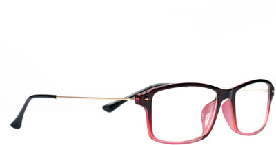 Redex Full Rim Wayfarer Frame(51 mm