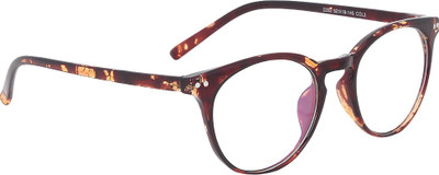 Olvin Full Rim Oval Frame(52 mm