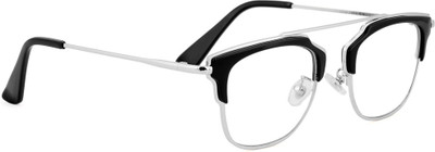 Royal Son Full Rim Rectangle Frame(50 mm