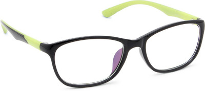 Olvin Full Rim Square Frame(53 mm