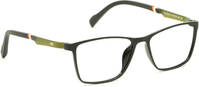 I-GOG Full Rim Wayfarer Frame(51 mm