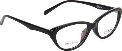Zyaden Full Rim Cat-eyed Frame(51 mm