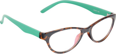 Olvin Full Rim Cat-eyed Frame(51 mm