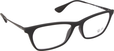 Ray-Ban Full Rim Rectangle Frame(54 mm