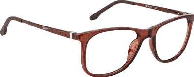 Ted Smith Full Rim Wayfarer Frame(55 mm