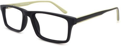 Life-Line Full Rim Rectangle Frame(51 mm
Life-Line Full Rim Rectangle Frame(51 mm