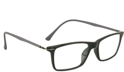 Royal Son Full Rim Square Frame(52 mm