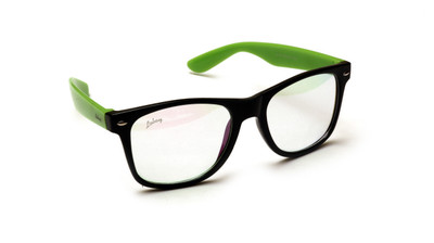 Lobay Full Rim Wayfarer Frame(48 mm