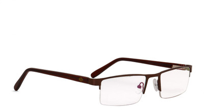 Royal Son Half Rim Rectangle Frame(51 mm
Royal Son Half Rim Rectangle Frame(51 mm