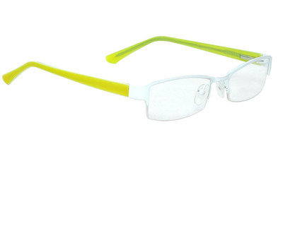 Hawai Half Rim Rectangle Frame(51 mm