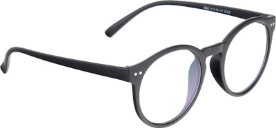 Olvin Full Rim Oval Frame(51 mm