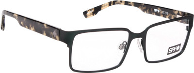 Spy Plus Full Rim Rectangle Frame(53 mm