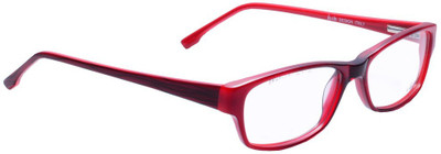 HyderabadOpticians Full Rim Rectangle Frame(50 mm