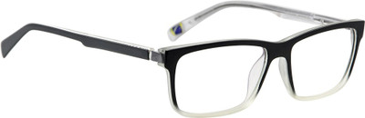 David Blake Full Rim Rectangle Frame(55 mm