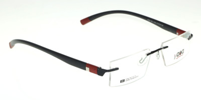 I-GOG Rimless Rectangle Frame(51 mm