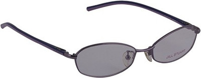 Jill Stuart Full Rim Oval Frame(52 mm