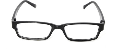 Cruze Full Rim Rectangle Frame
