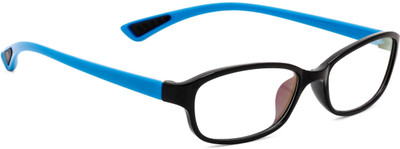 Royal Son Full Rim Rectangle Frame(52 mm
