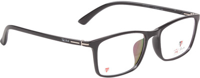 Ted Smith Full Rim Wayfarer Frame(52 mm