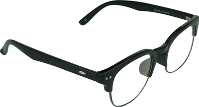 ULTRAVISION Full Rim Round Frame(48 mm