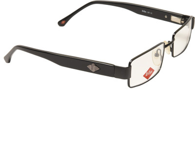 Lee Cooper Full Rim Rectangle Frame(50 mm