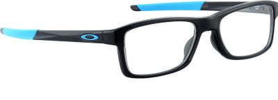 Oakley Full Rim Rectangle Frame(54 mm