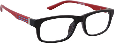 iSTAR Full Rim Square Frame(48 mm